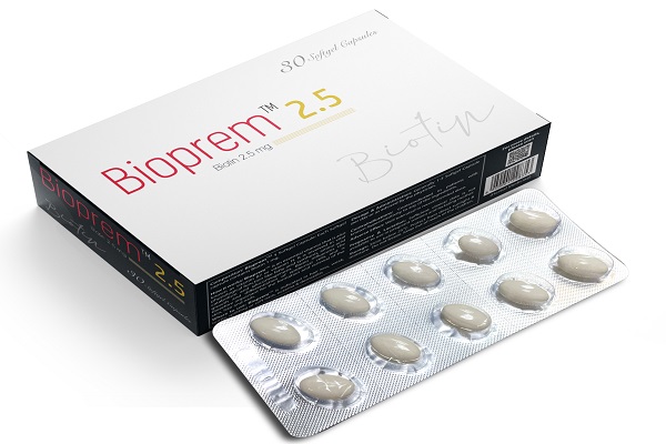 Bioprem<sup>TM</sup>